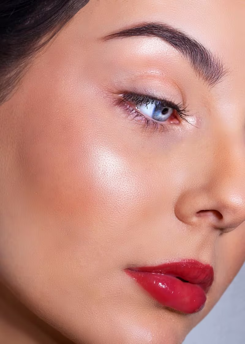 Cover image for Beauty photography