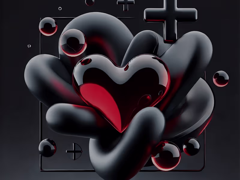 Cover image for Product Designer: MedTech & Healthcare