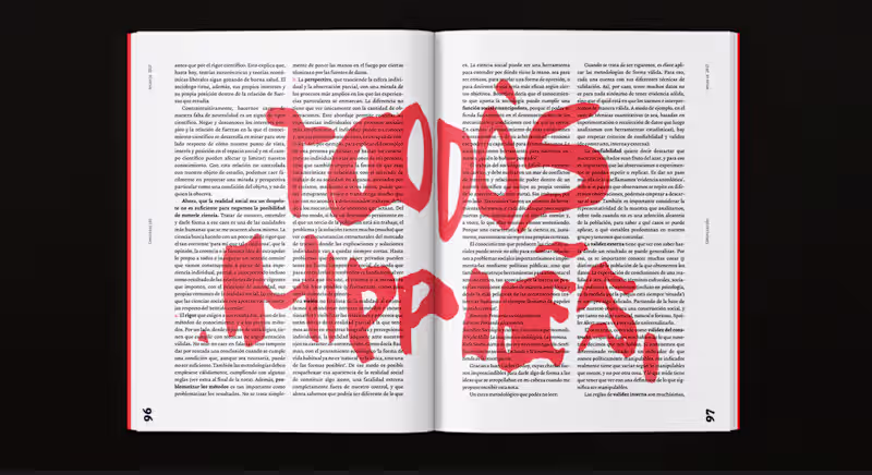 Cover image for Anuario III - Trilogía on Behance