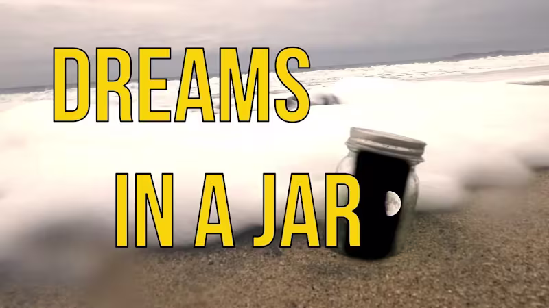 Cover image for Dreams in a Jar | Musicbed Challenge 2025 - YouTube