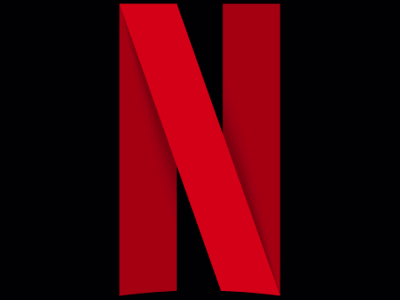 Cover image for Spec Work: Netflix Landing Page