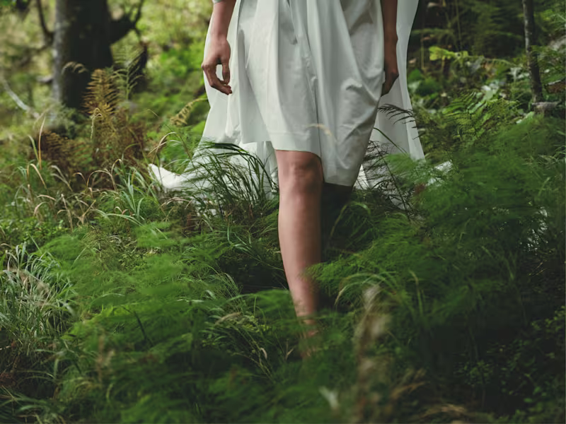 Cover image for Blog Post: Nature Through the Eyes of Women