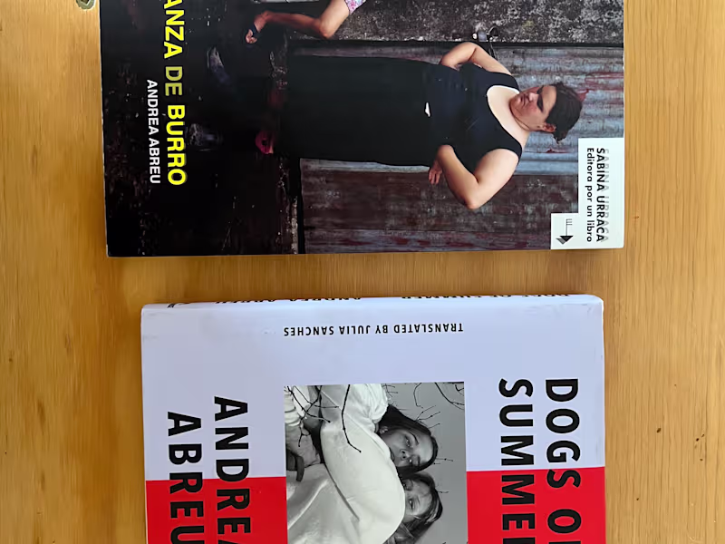 Cover image for Book Review