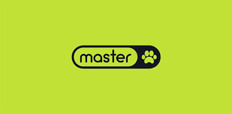 Cover image for Master