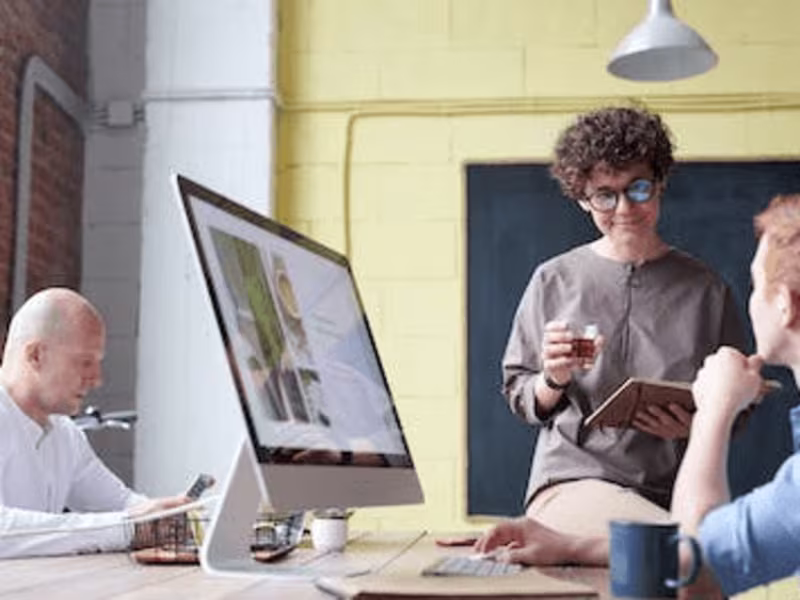 Cover image for 9 Simple Techniques to Address Customers’ Pain Points: Empathy-…