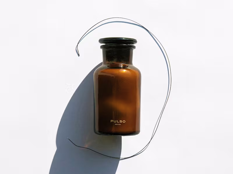 Cover image for Pulso Hotel