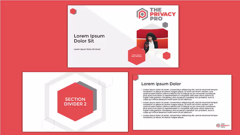 Cover image for Design Powerpoint Template and Presentation
