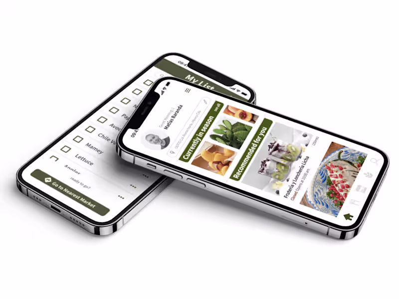 Cover image for UI Design