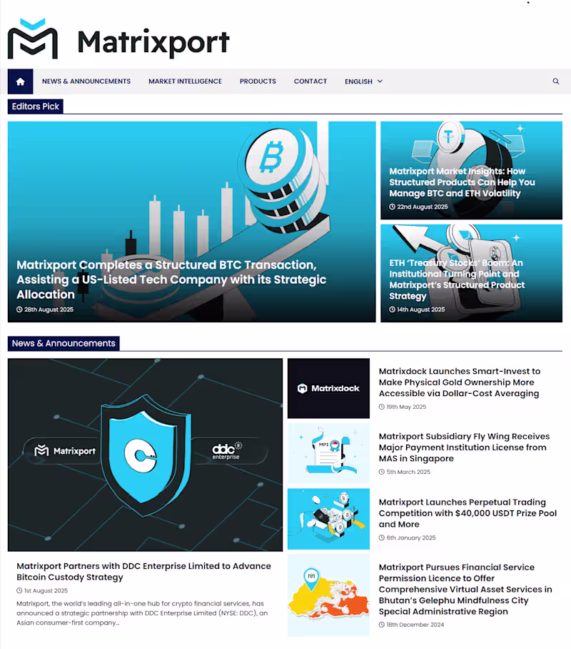 Cover image for Website Redesign and Optimization Project