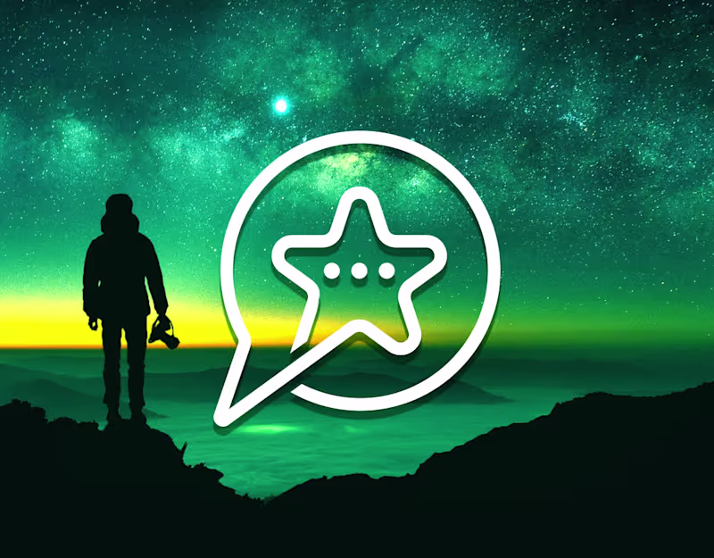 Cover image for Star-Talk logo