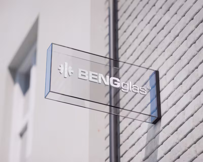 Cover image for Brand Identity