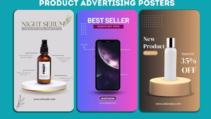 Cover image for PROFESSIONAL POSTER DESIGN