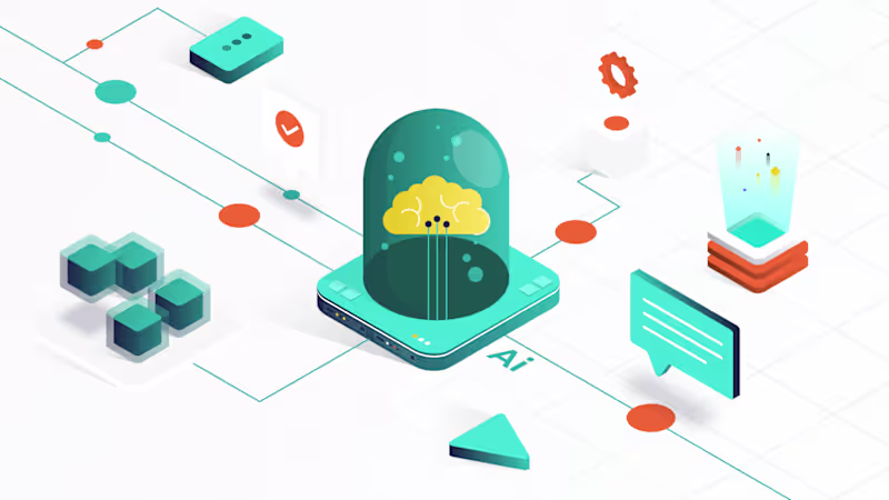 Cover image for Demo for AI recruitment plaform