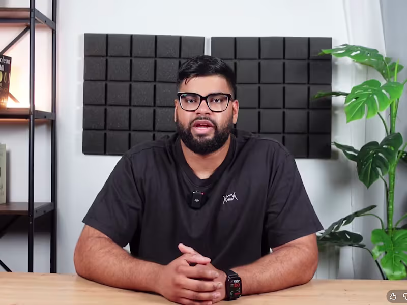 Cover image for Oracle yt 16.9 v2 - YouTube