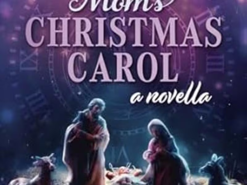 Cover image for Line and Copy Editing for Novella 