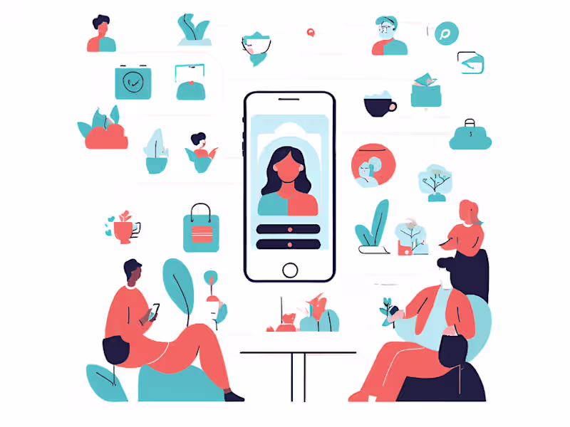 Cover image for Influencer Marketing & Partnerships with Content Creators