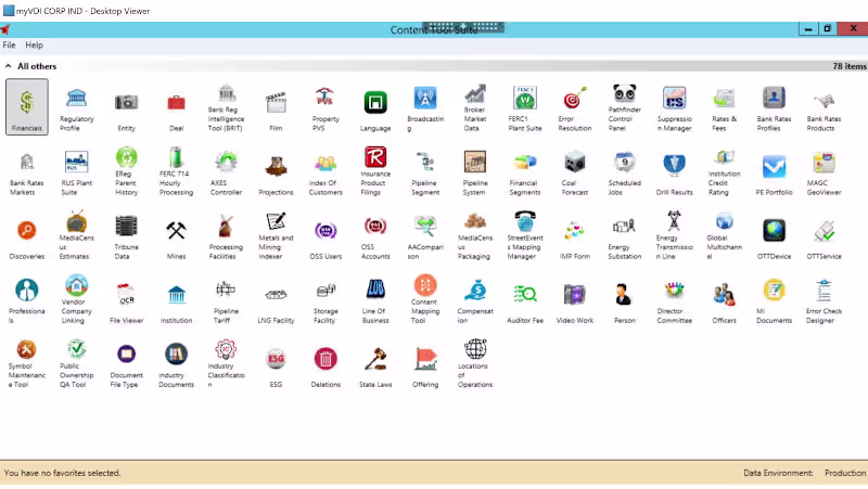 Cover image for .Net Desktop Developer