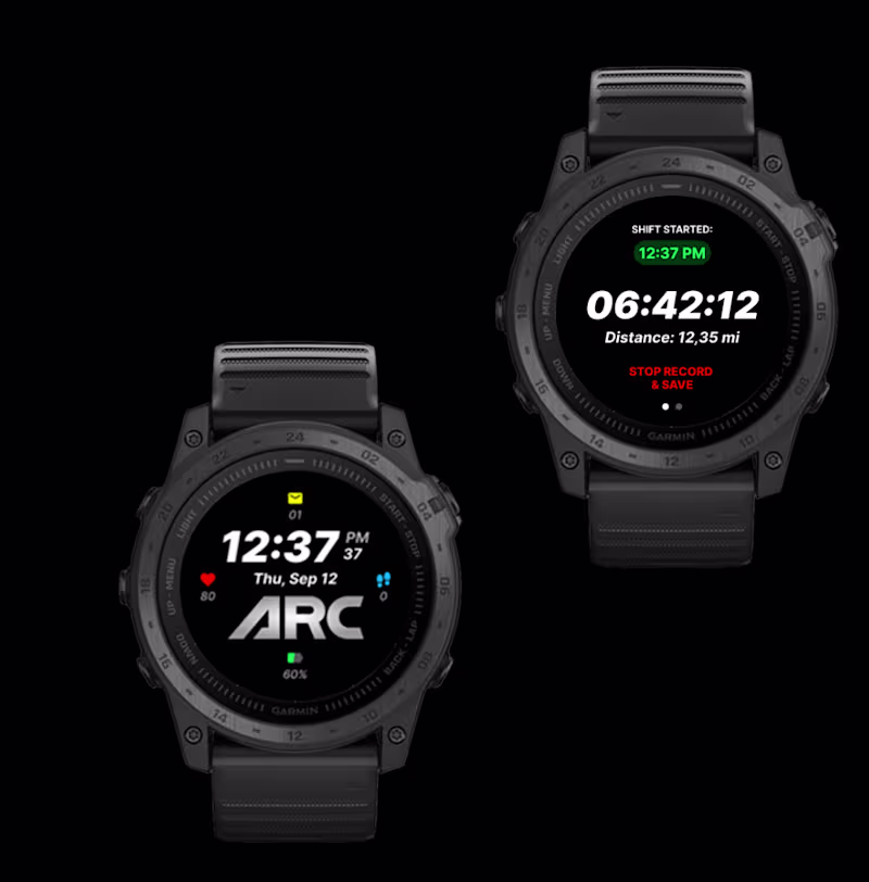 Cover image for Mobile App Developer - Wear OS app for police staff 