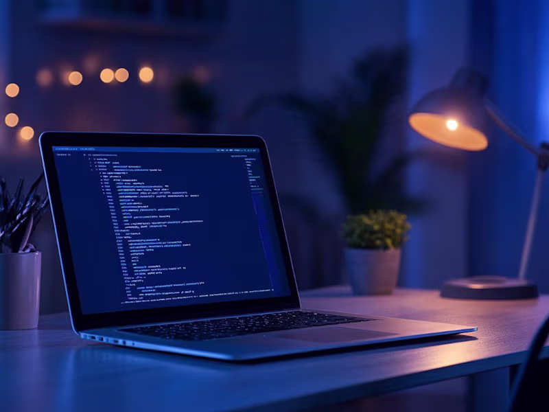 Cover image for Performance Optimization & Front-End Audits