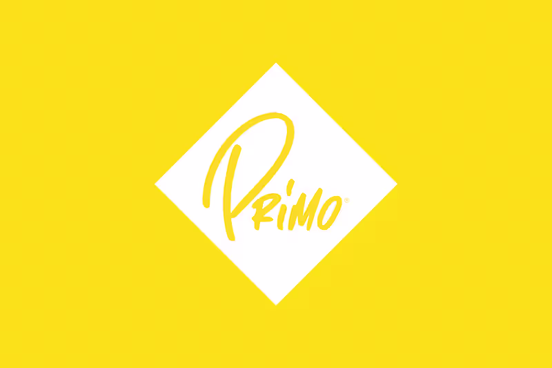 Cover image for Primo_ Branding