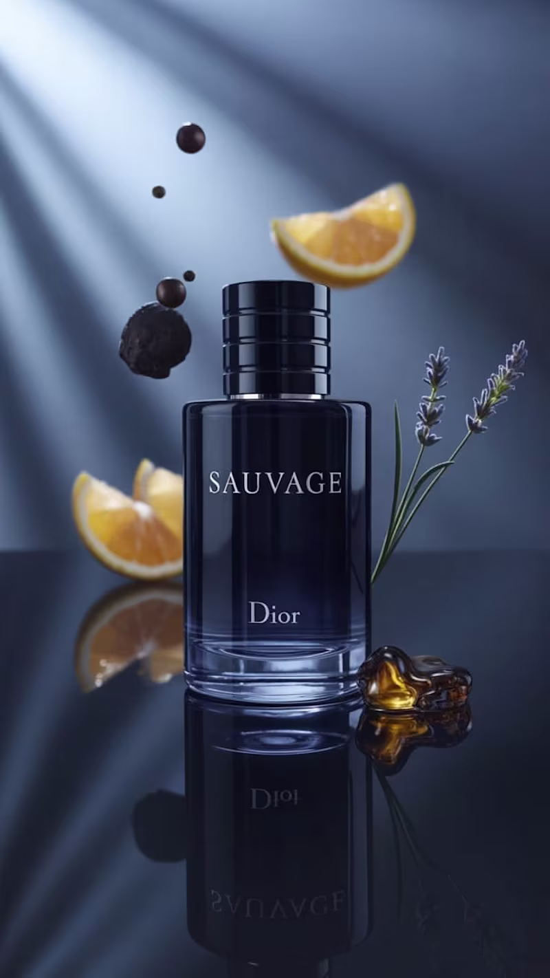 Cover image for Cinematic AI Commercials for Brands & Products