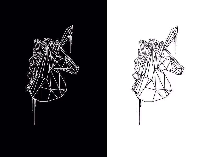 Cover image for Crystal Body Drip — Brand Identity