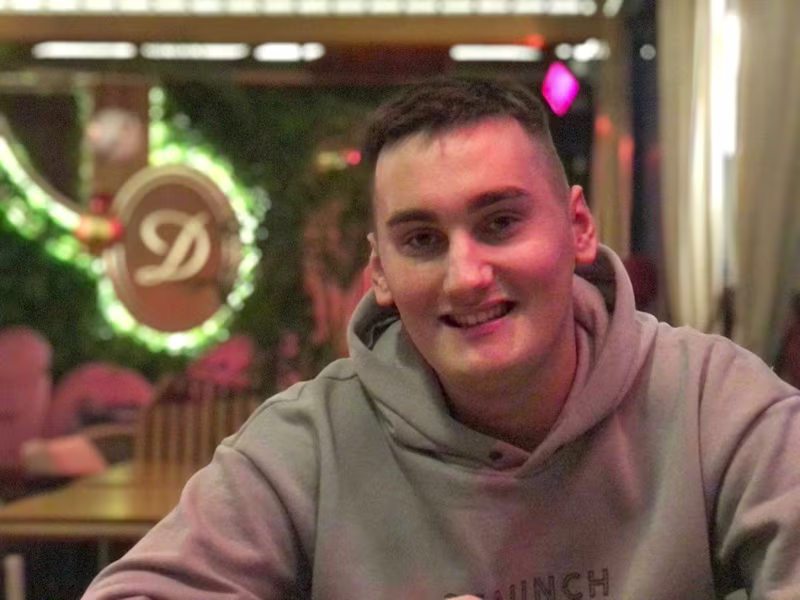Cover image for Famous Youtuber - Lalić Miloš
