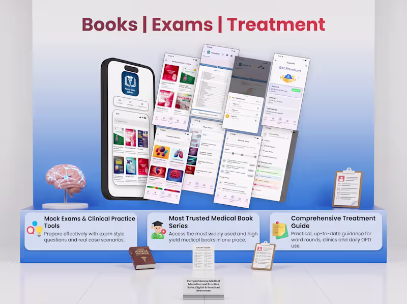 Cover image for Radiant Notes eLibrary is an