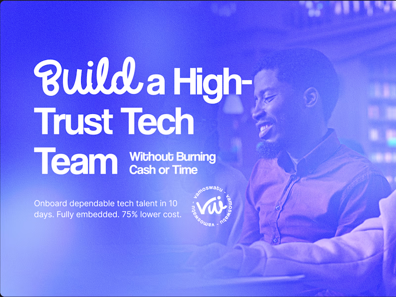 Cover image for Full-Cycle AI Engineer Sourcing & Recruitment