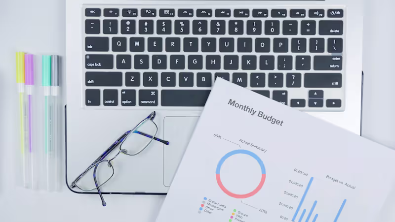 Cover image for Bookkeeping