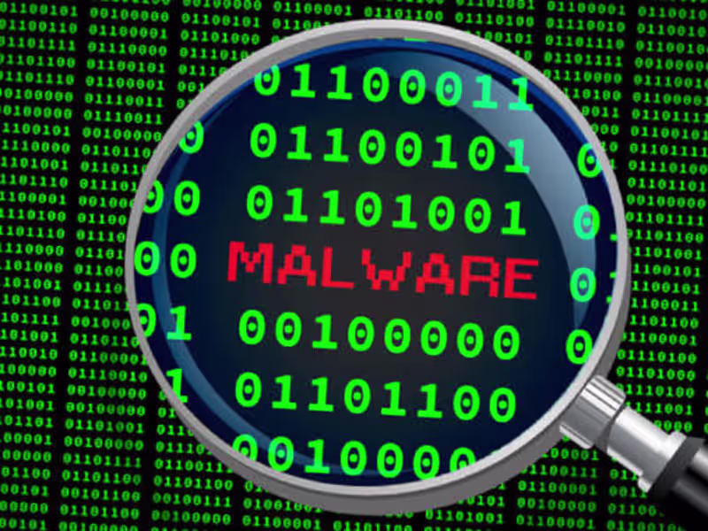 Cover image for Reverse Engineering Malwares