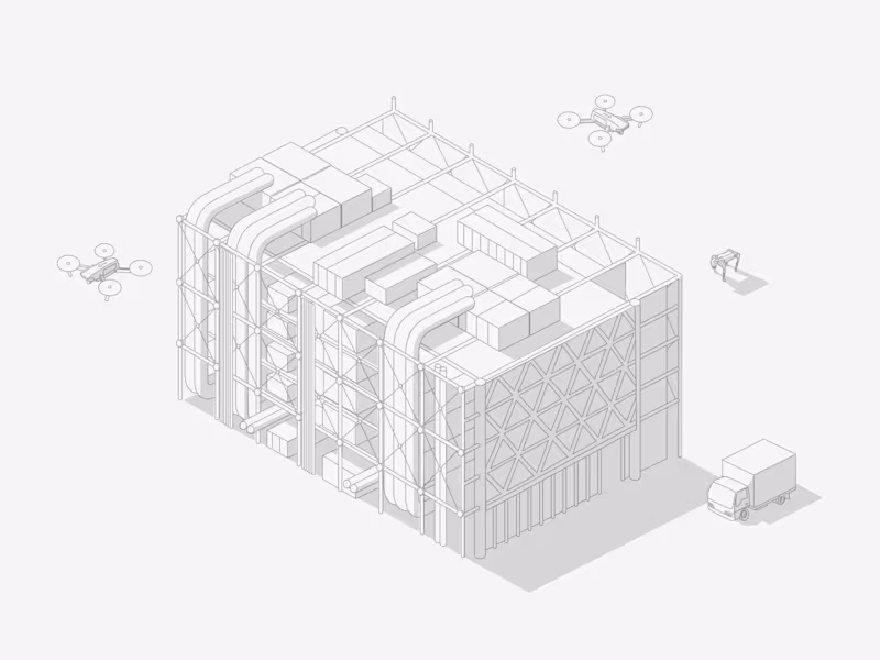 Cover image for BIM Engine Branding