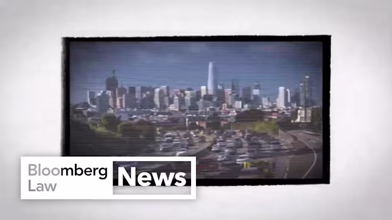 Cover image for Bloomberg - Infrastructure: The Hardest Easiest Problem