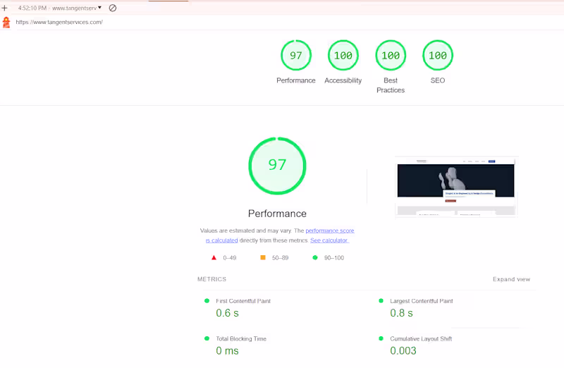 Cover image for Static to Craft CMS Conversion
