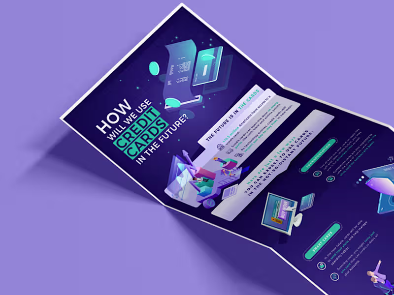 Cover image for Infographic Designs