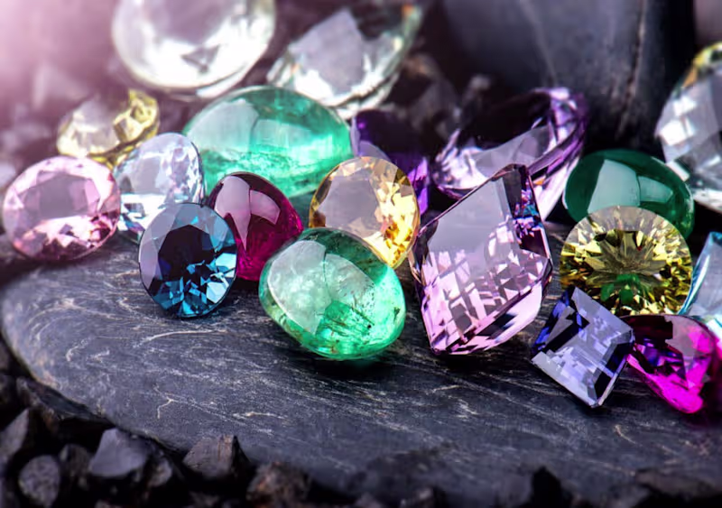 Cover image for Exploring the Energetic Properties of Crystals