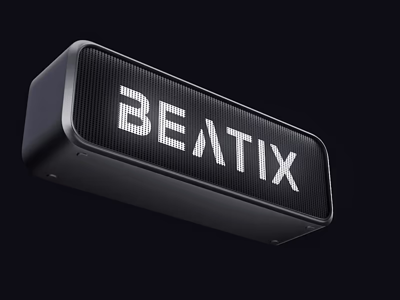 Cover image for 3D Product Visualization for Your Brand