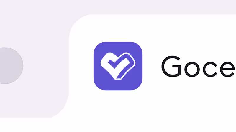 Cover image for Gocertify Webflow Development