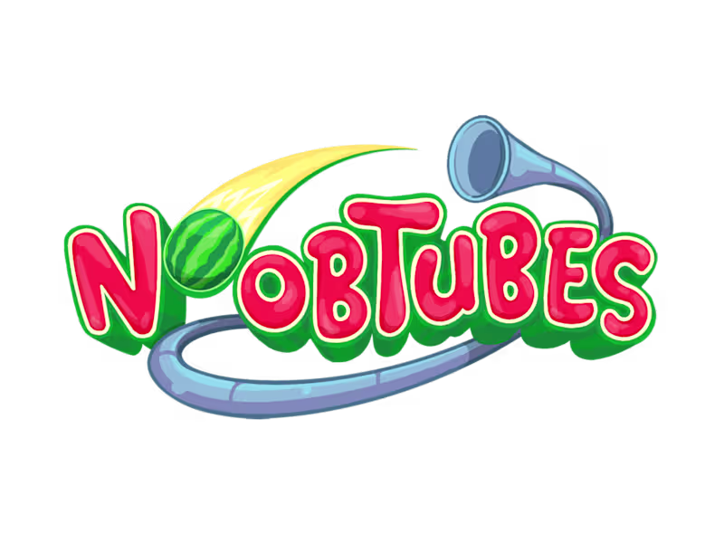 Cover image for NoobTubes
