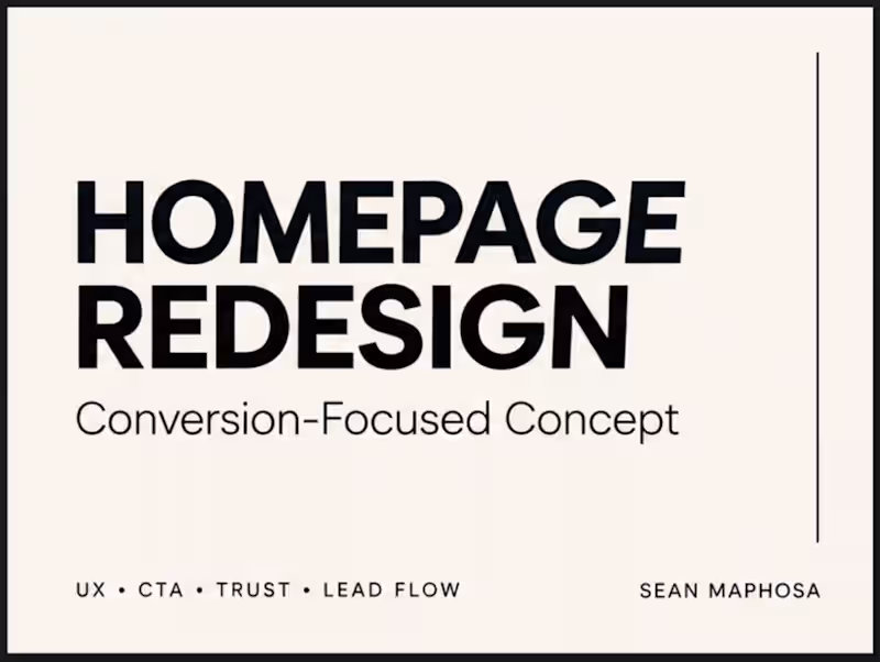 Cover image for This concept explores how a