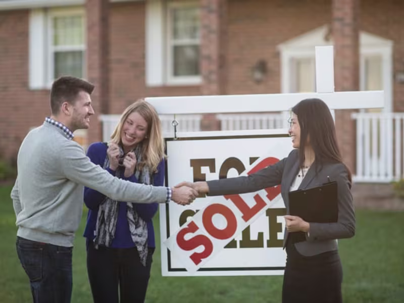 Cover image for The Art of Home Selling: Your Comprehensive Guide to Success