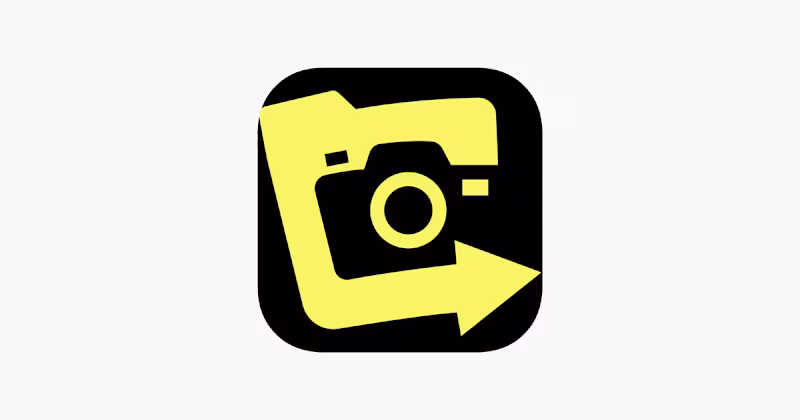 Cover image for Snap To Album App Development