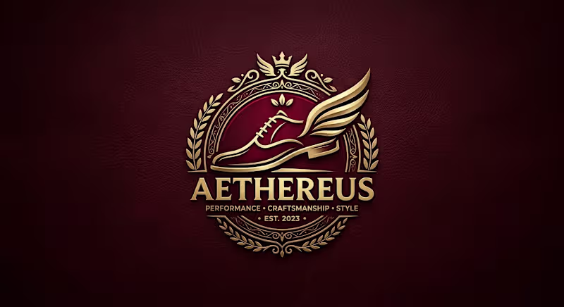 Cover image for Logo design and brands logo: like clothe brands and showes b...