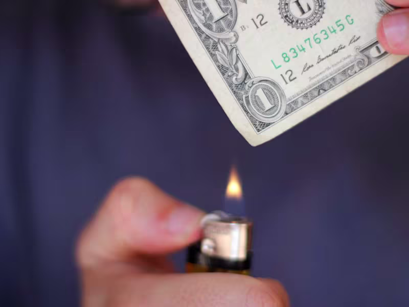 Cover image for Turning Losses into Gains: The $20M Profit Killers Success