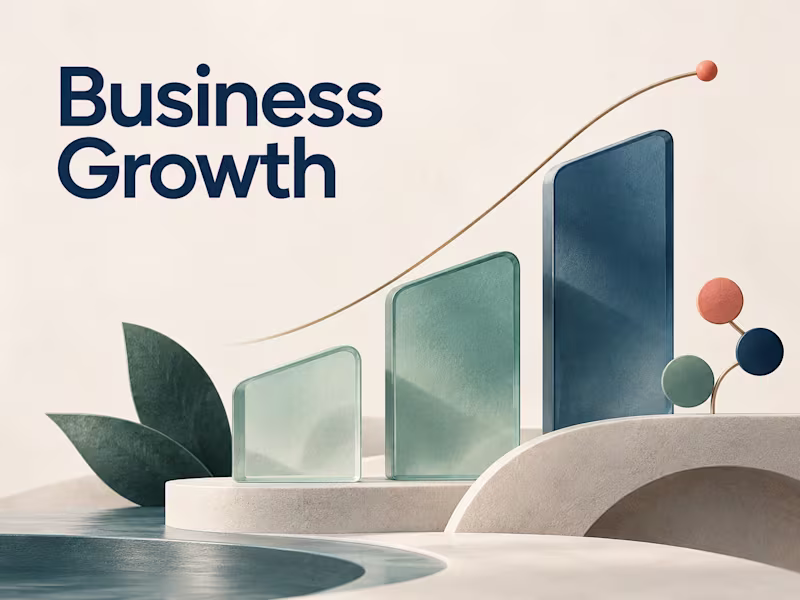 Cover image for Ecommerce Consulting & Process Improvement