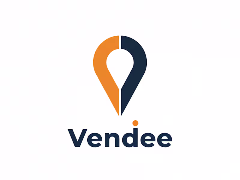 Cover image for Vendee - Nigeria’s Trusted Vendor Discovery Platform