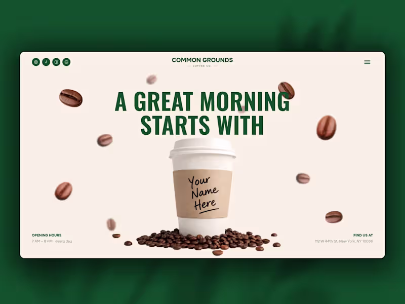 Cover image for Web Design