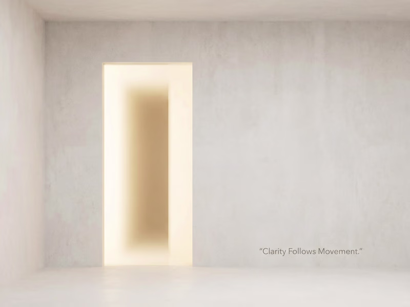 Cover image for The Clarity Snapshot