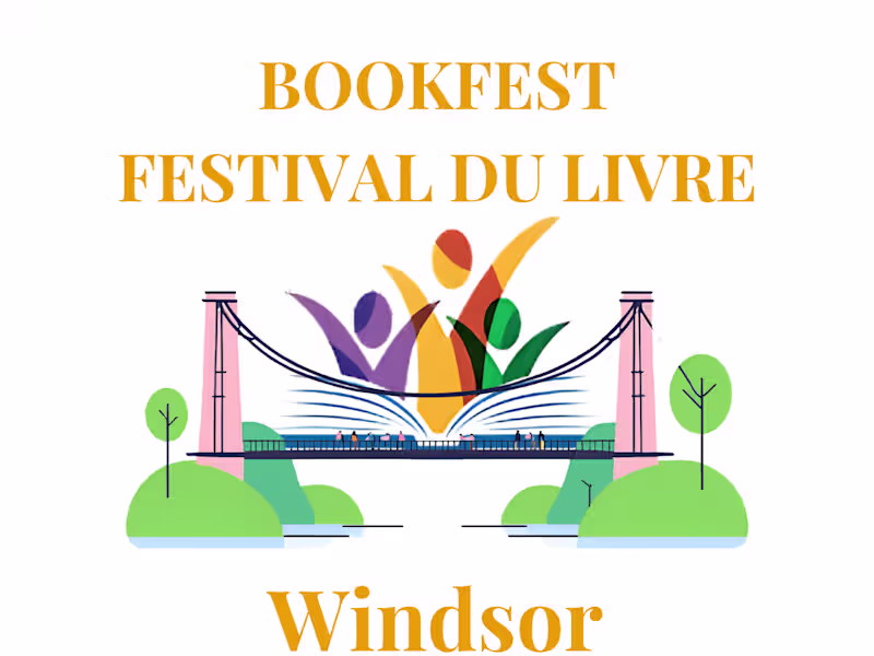 Cover image for BookFest Windsor