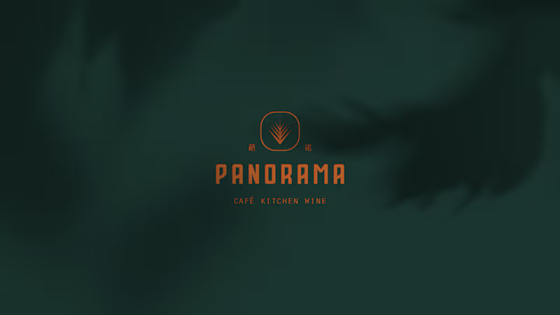 Cover image for Panorama restaurant